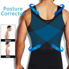 Men's Slimming Shaper