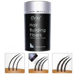 Hair Building Fibers