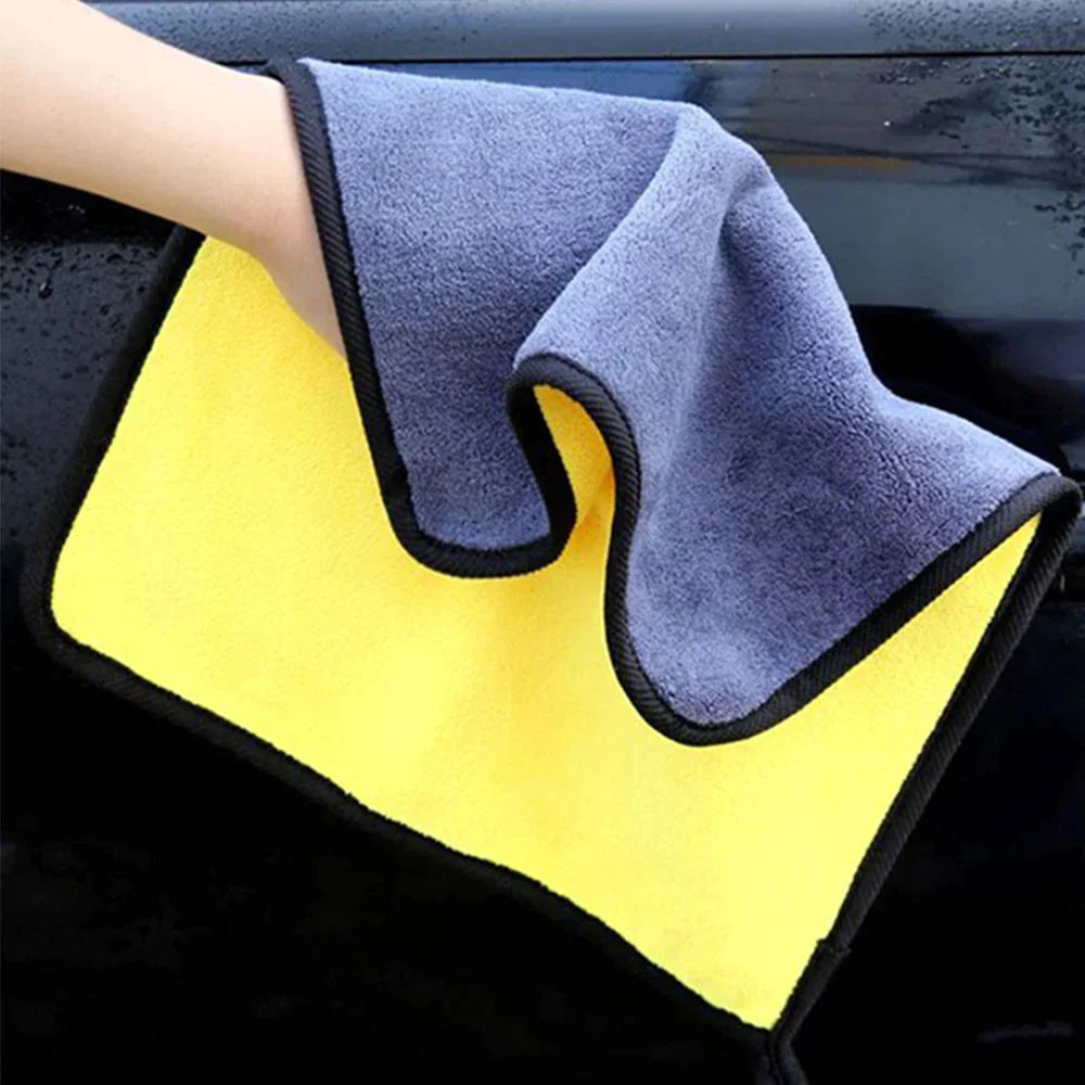 Car Microfiber Cloth