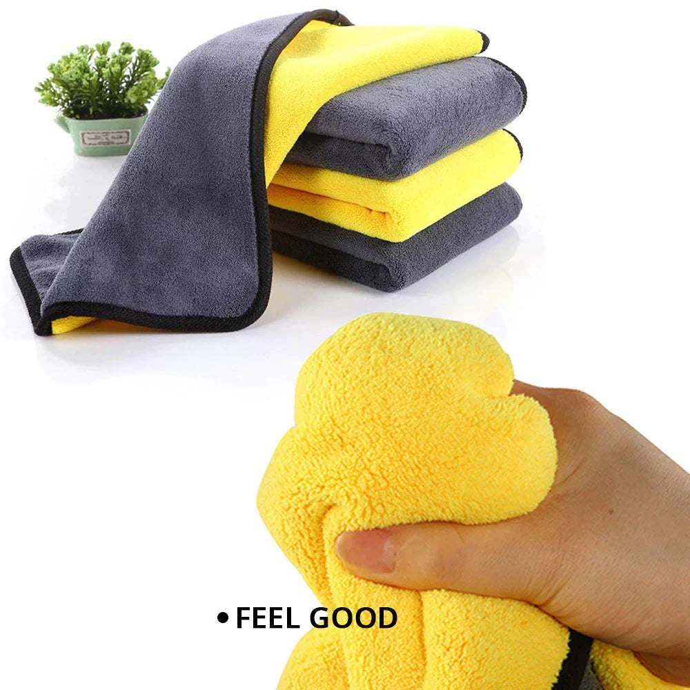 Car Microfiber Cloth