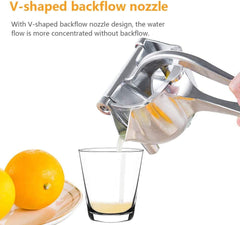 Fruit Press Squeezer Citrus Extractor Tool