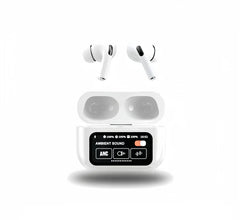 A9 Pro Apple Airpods ANC/ENC Noise Reduction, Touch Control