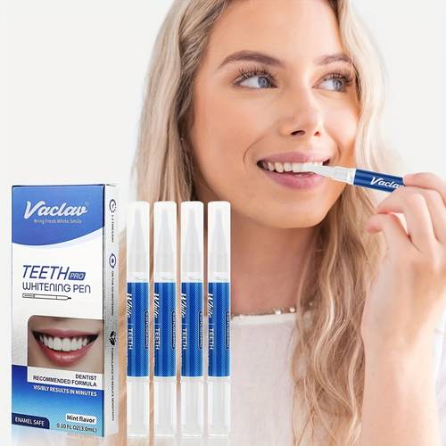 Dazzling White Instant Teeth Whitening Pen